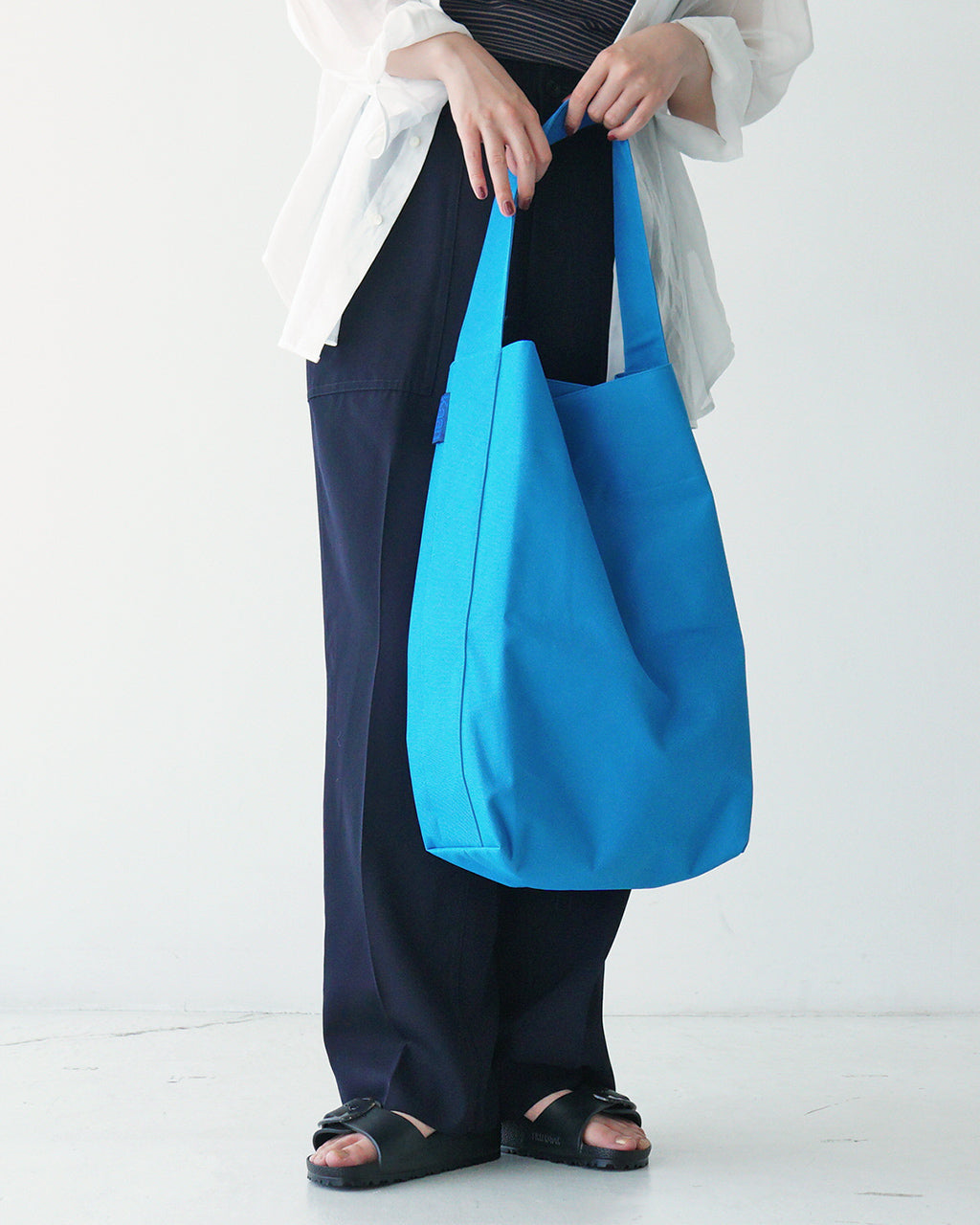 Kaan カーン バケットトートバッグ BUCKET TOTE WP 鞄 かばん 肩掛け ワンハンドルバッグ K-BT-LW【クーポン対象外】