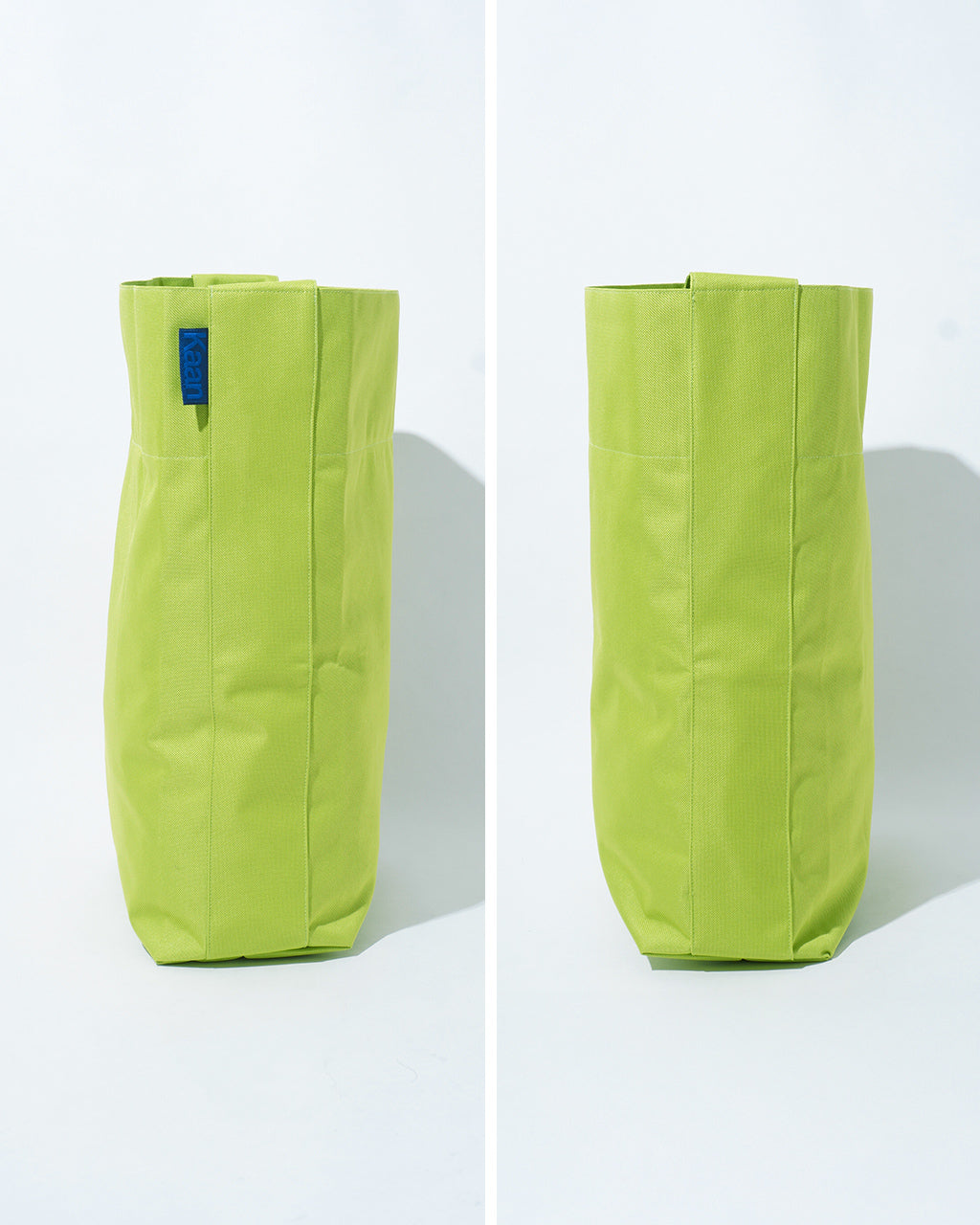 Kaan カーン バケットトートバッグ BUCKET TOTE WP 鞄 かばん 肩掛け ワンハンドルバッグ K-BT-LW【クーポン対象外】