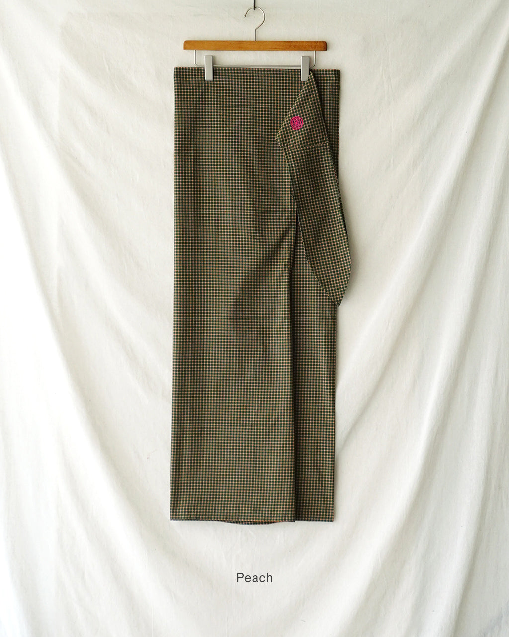 KALM カーム Wrap Sarong ラップ サロン | Crouka(クローカ)