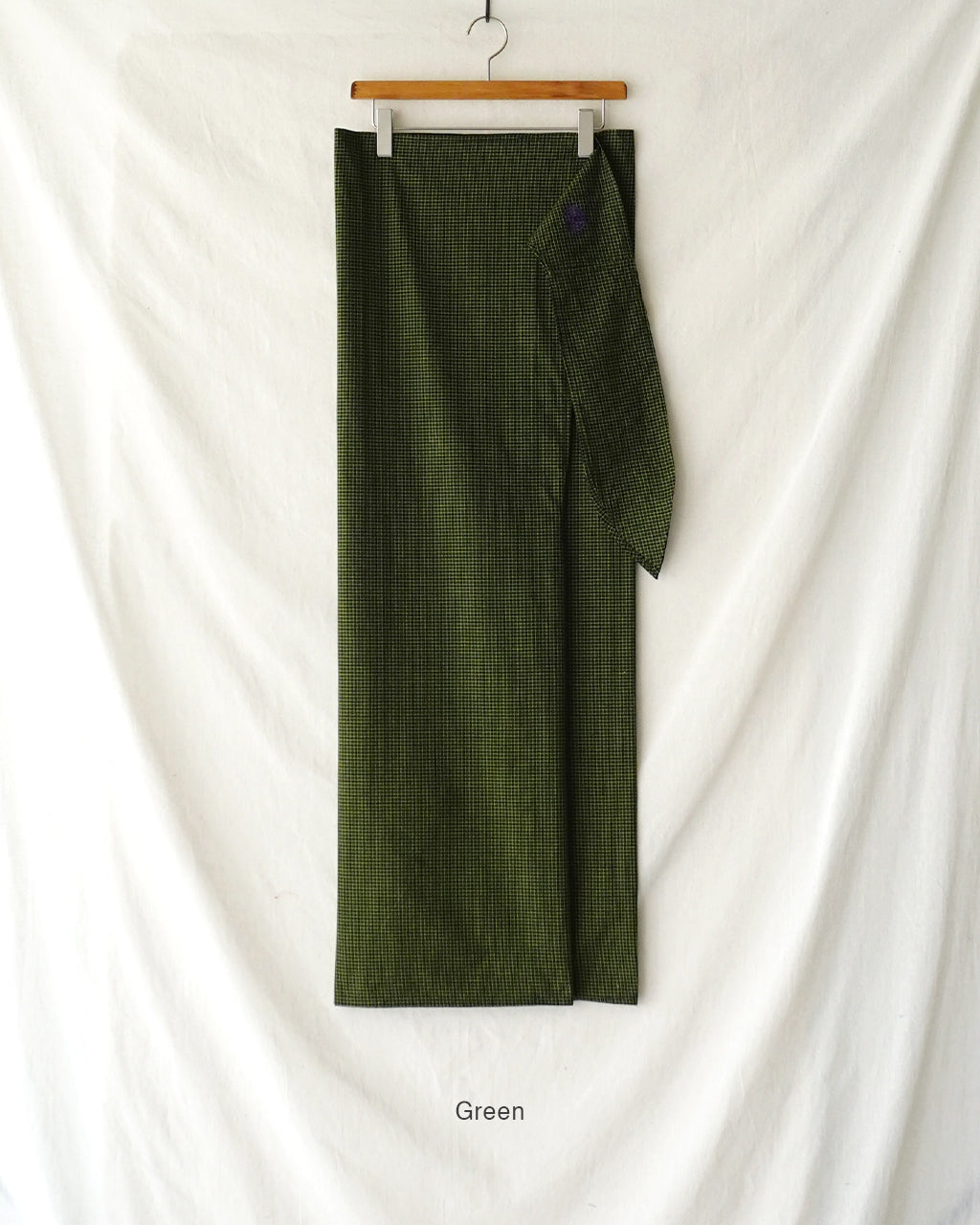 KALM カーム Wrap Sarong ラップ サロン | Crouka(クローカ)