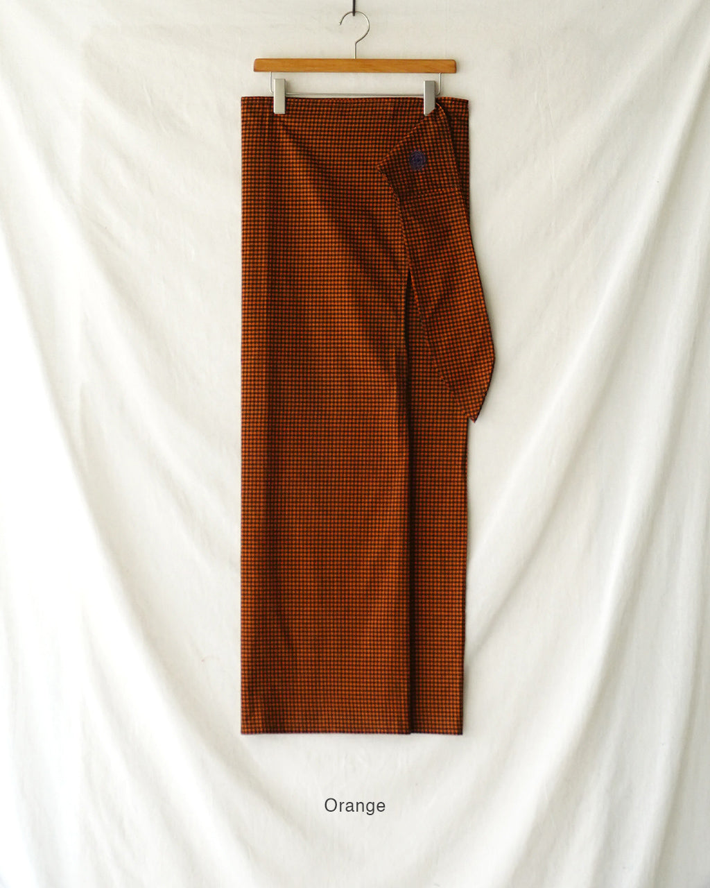 KALM カーム Wrap Sarong ラップ サロン | Crouka(クローカ)