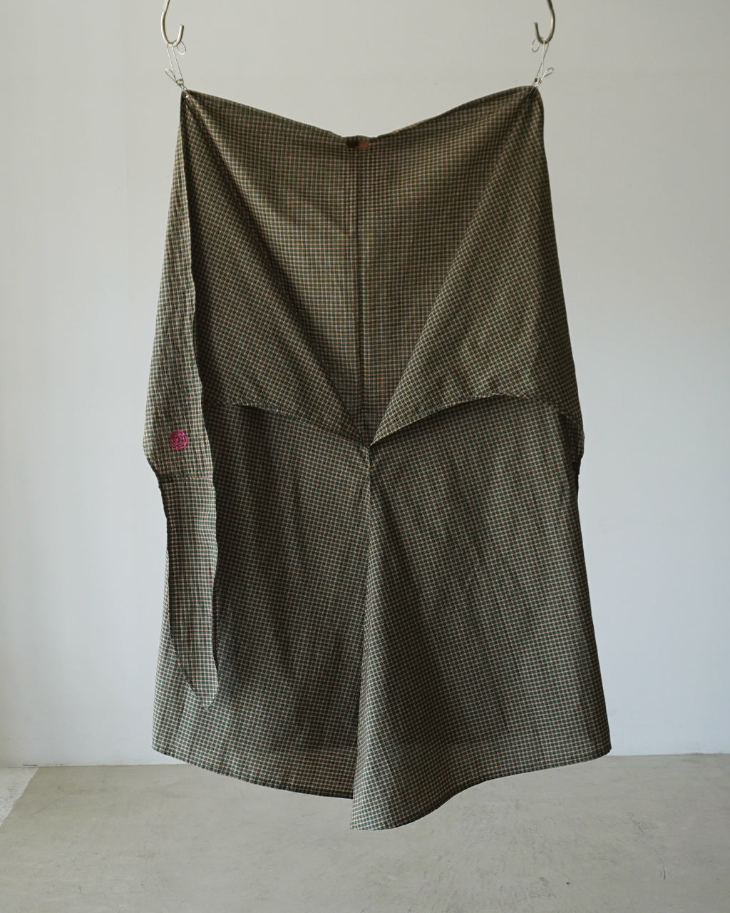 KALM カーム Wrap Sarong ラップ サロン | Crouka(クローカ)