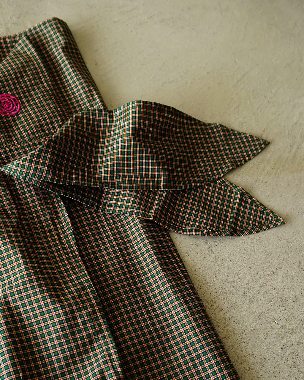 KALM カーム Wrap Sarong ラップ サロン | Crouka(クローカ)