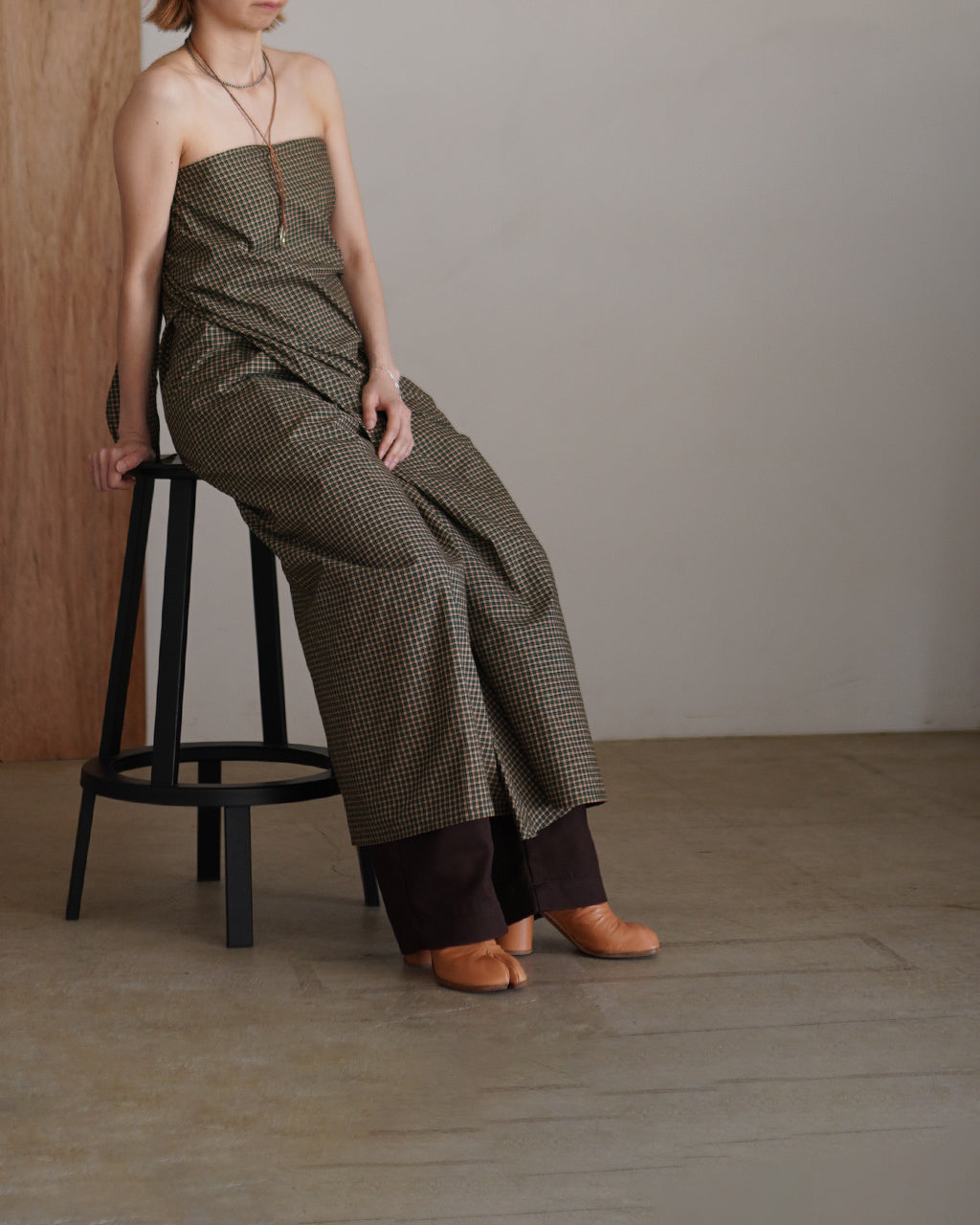 KALM カーム Wrap Sarong ラップ サロン | Crouka(クローカ)