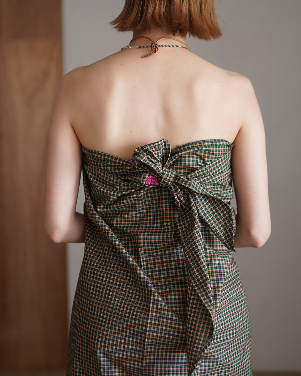 KALM カーム Wrap Sarong ラップ サロン | Crouka(クローカ)