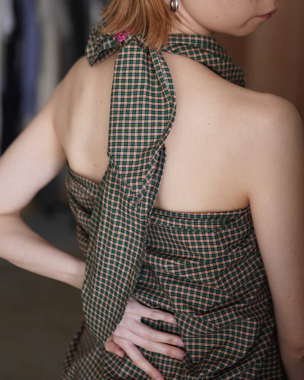 KALM カーム Wrap Sarong ラップ サロン | Crouka(クローカ)