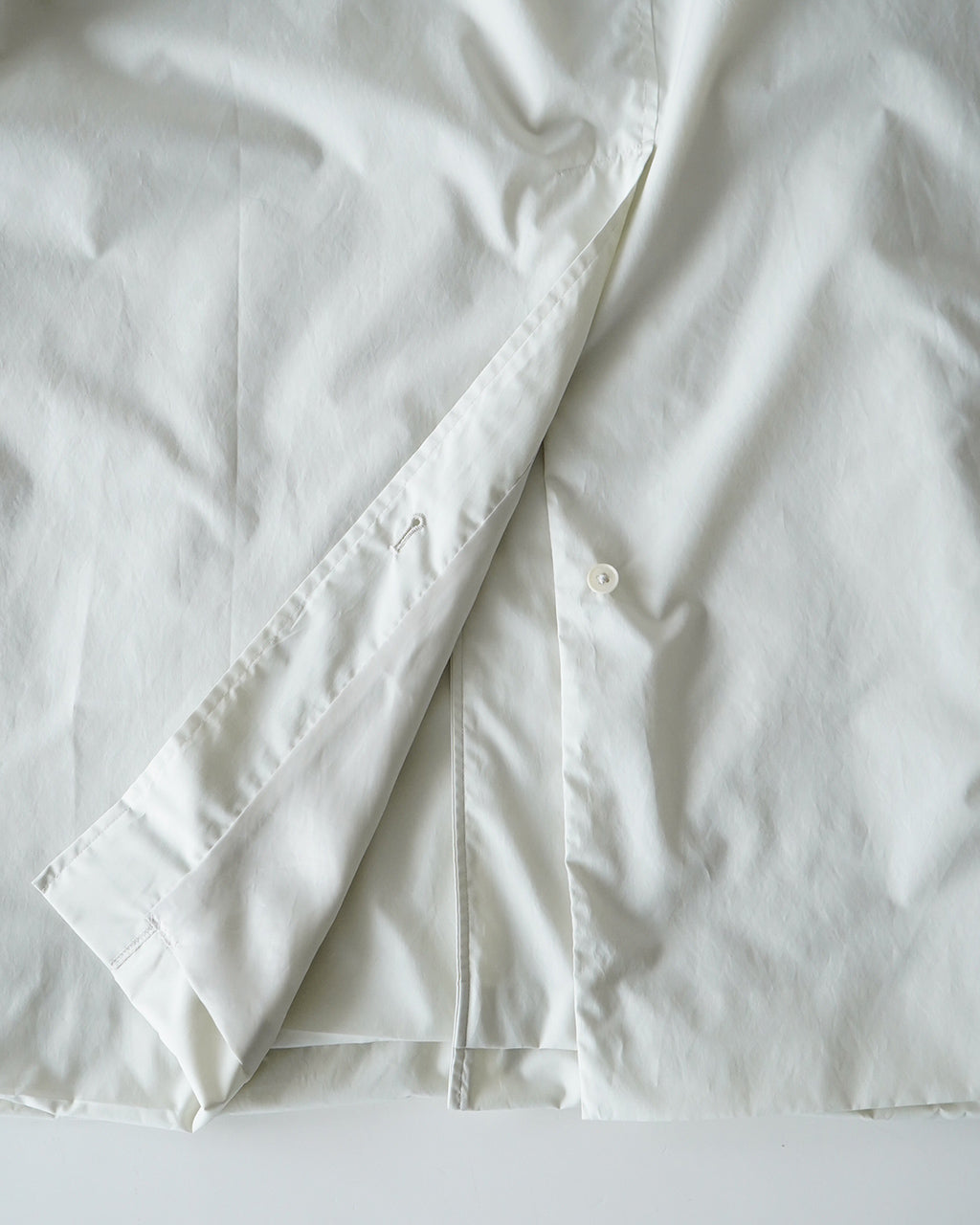 【アウトレット!20%OFF】KAPTAIN SUNSHINE キャプテンサンシャイン ウォーカーコート Walker Coat ステンカラーコート Aライン KS25SCO03【送料無料】