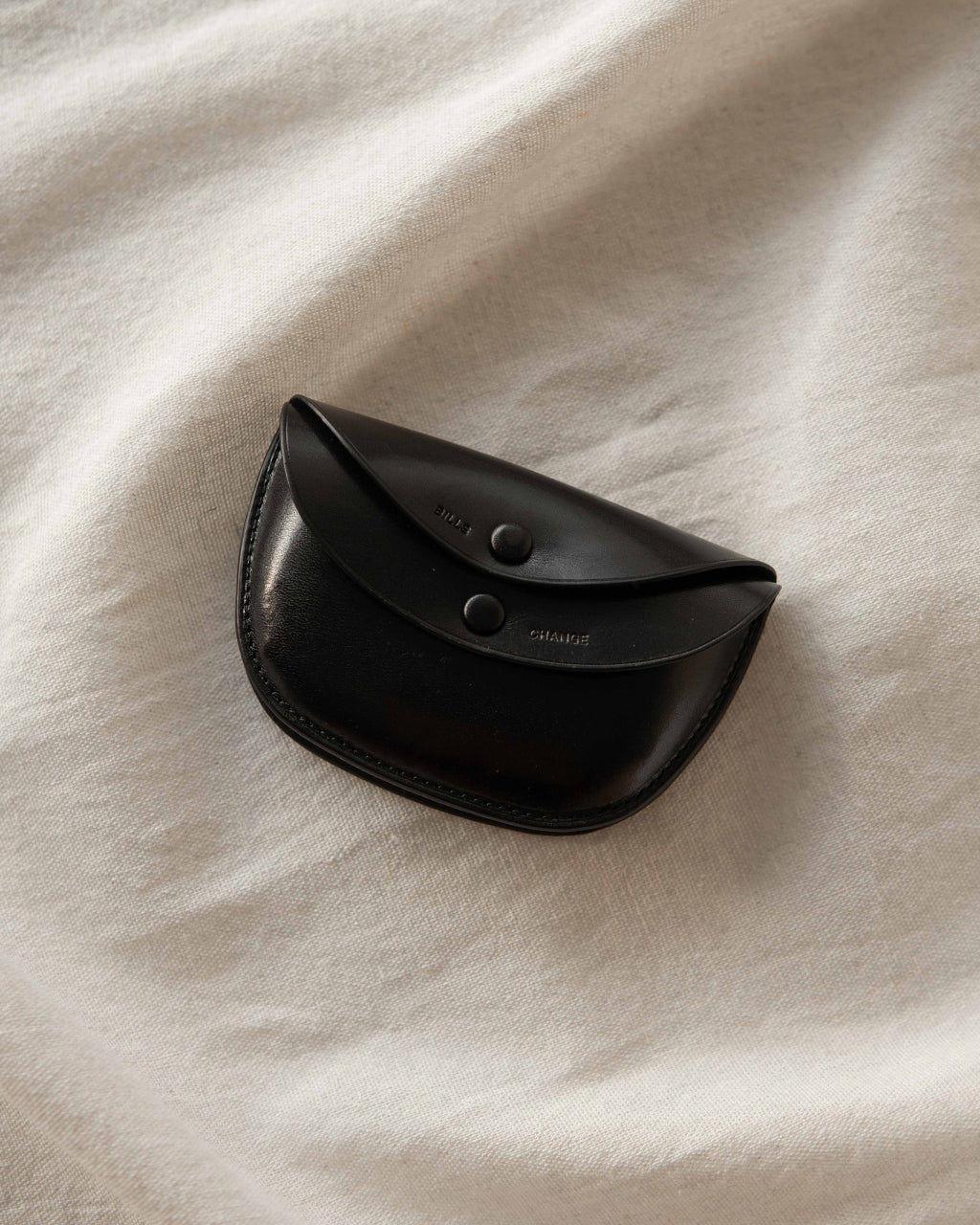 Round Wallet Small KSBSRW103