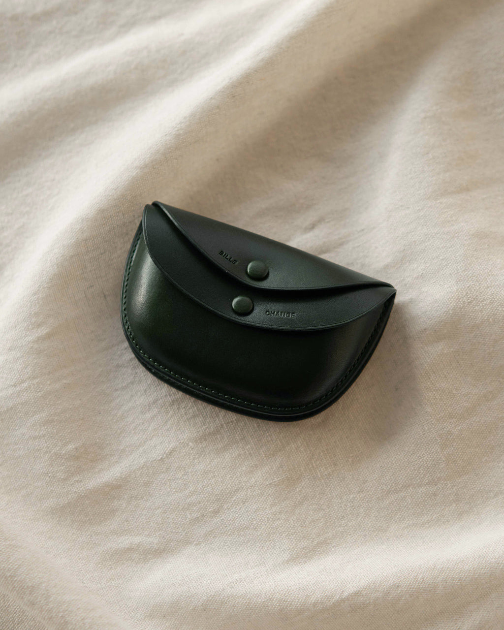 Round Wallet Small KSBSRW103