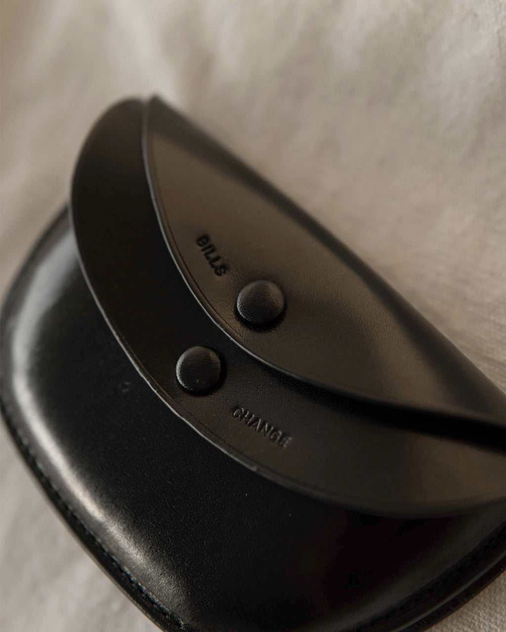 Round Wallet Small KSBSRW103