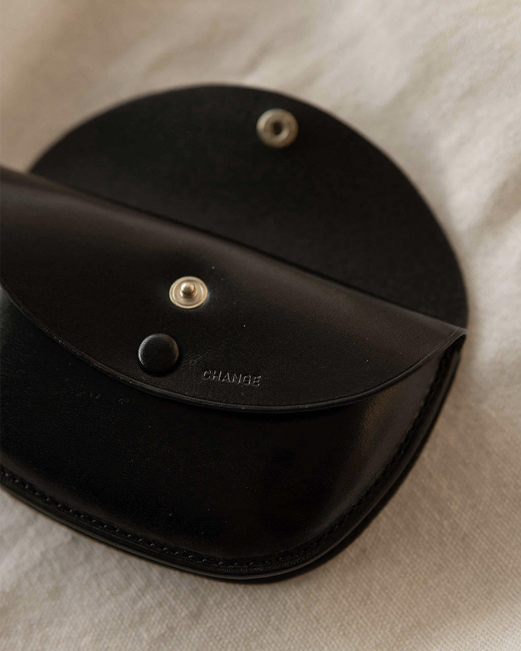 Round Wallet Small KSBSRW103