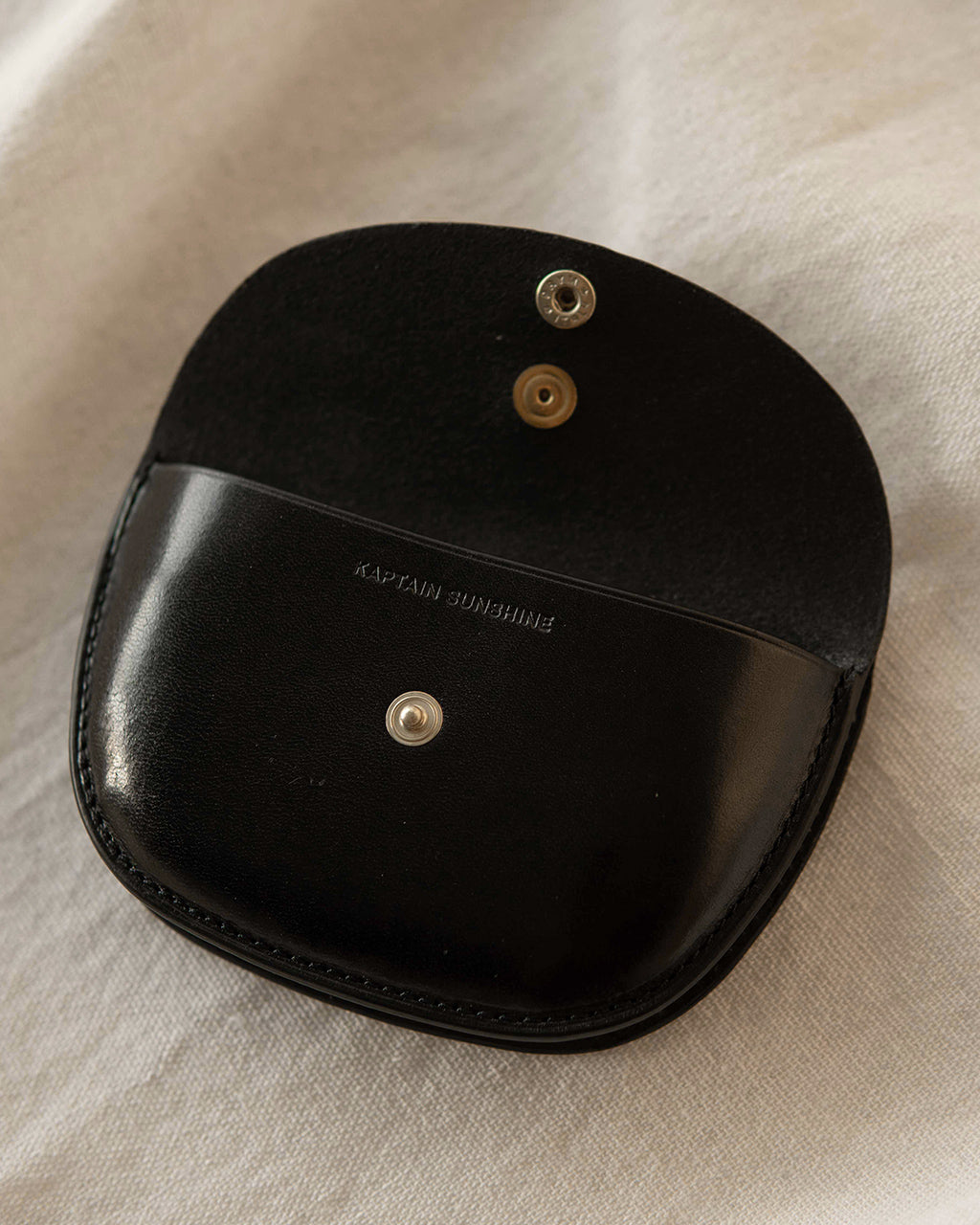 Round Wallet Sml KSBSRW103