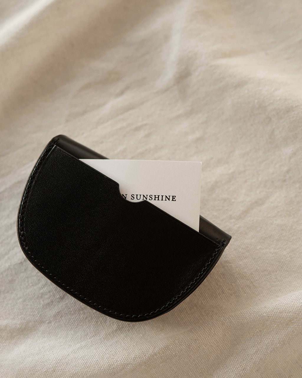 Round Wallet Small KSBSRW103