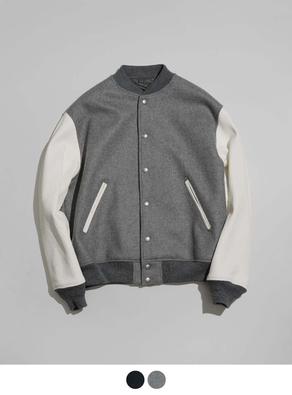 アワードジャケット Award Jacket スタジャン KS24FJK04