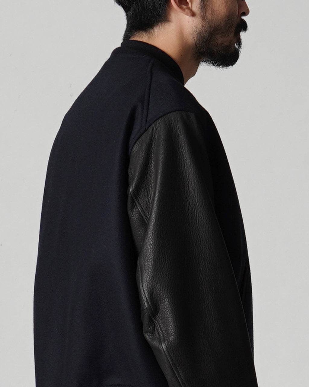 アワードジャケット Award Jacket スタジャン KS24FJK04
