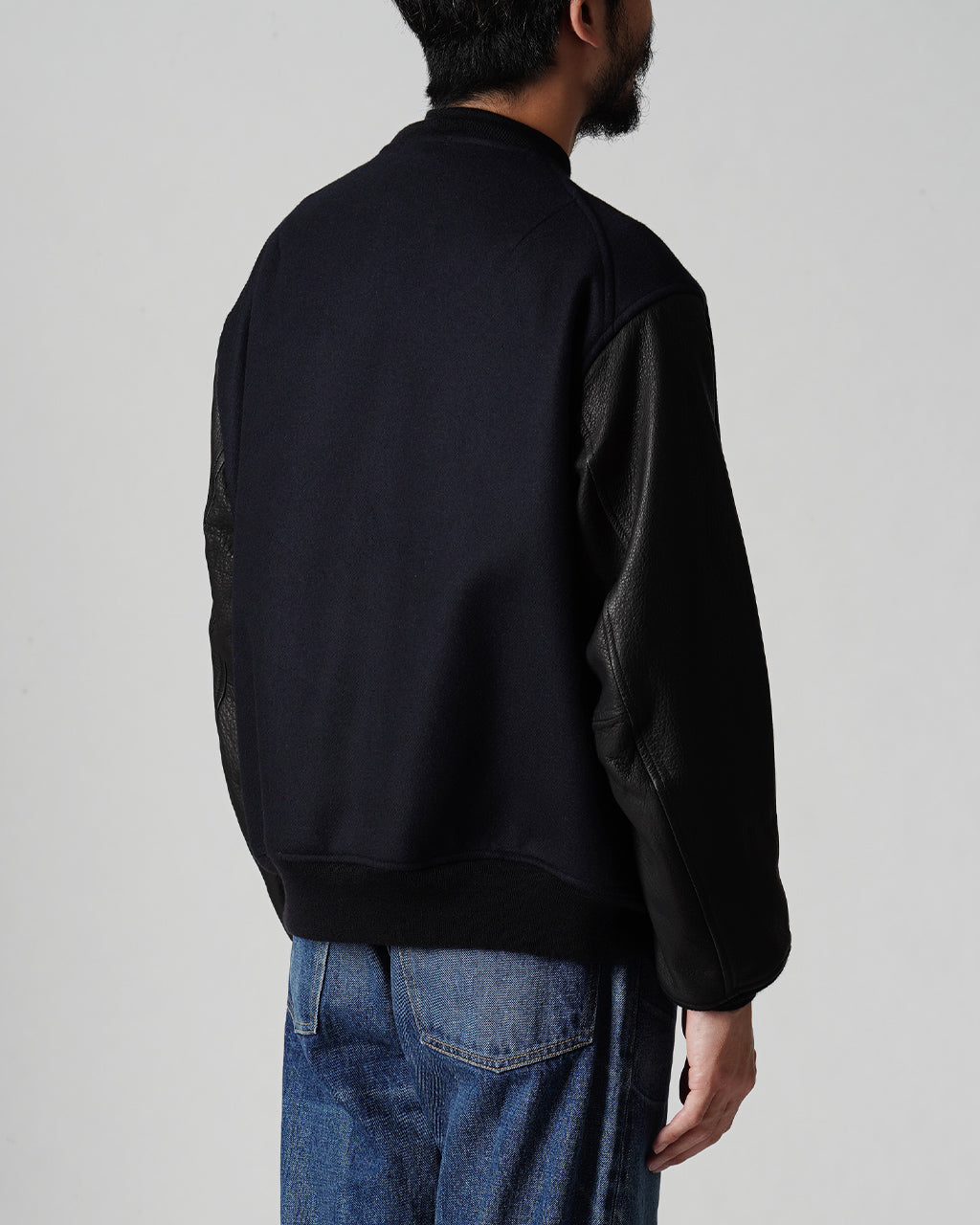 アワードジャケット Award Jacket スタジャン KS24FJK04