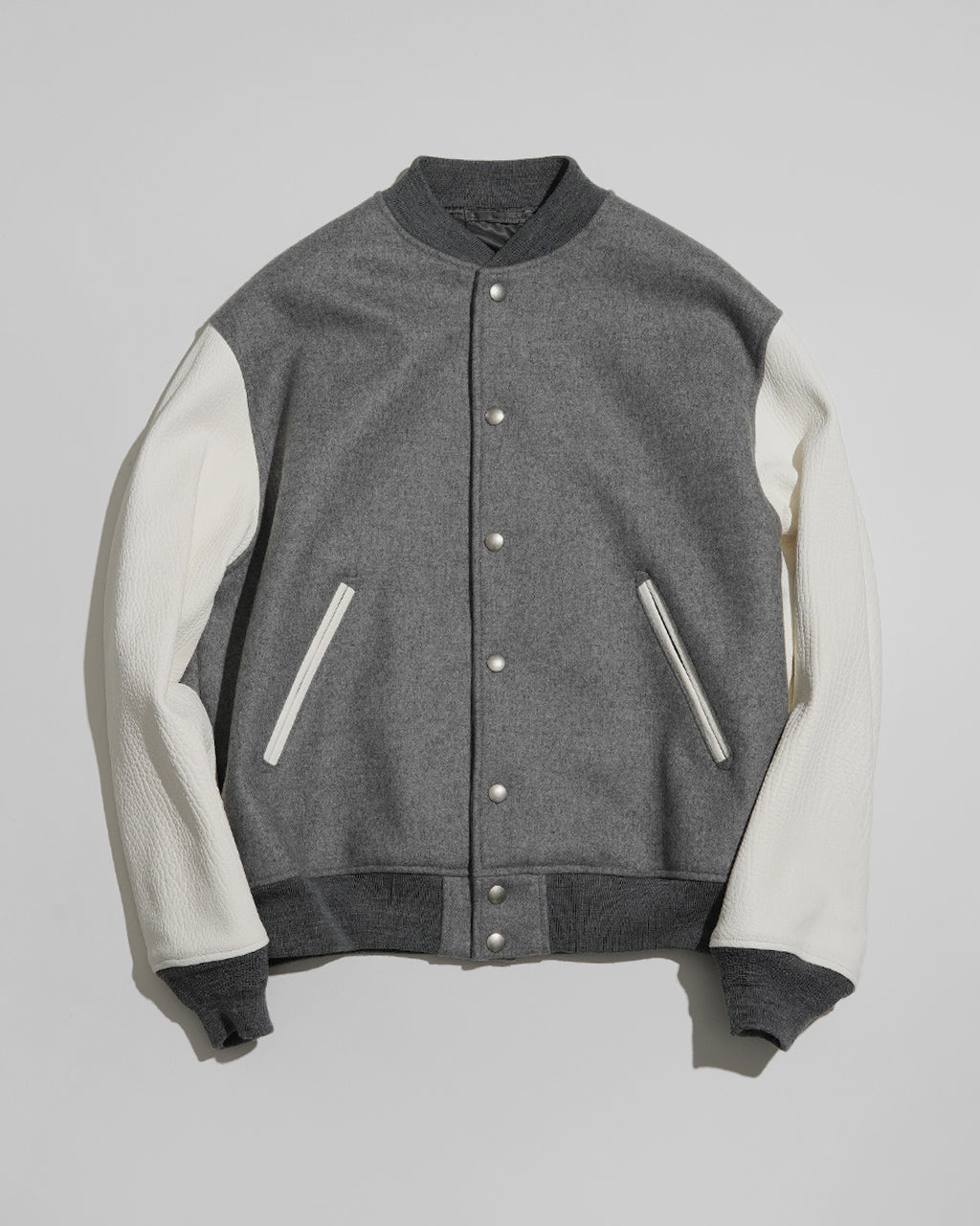 アワードジャケット Award Jacket スタジャン KS24FJK04