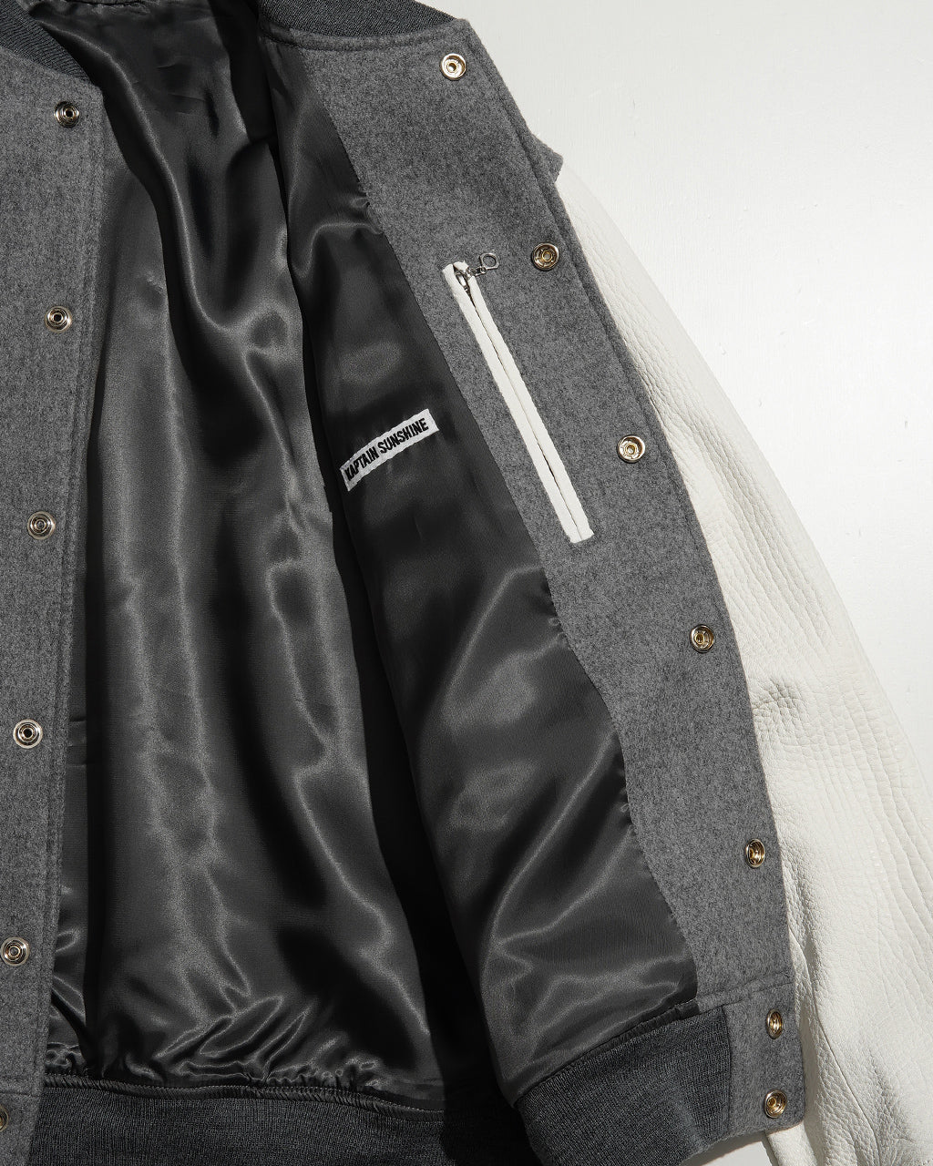 アワードジャケット Award Jacket スタジャン KS24FJK04