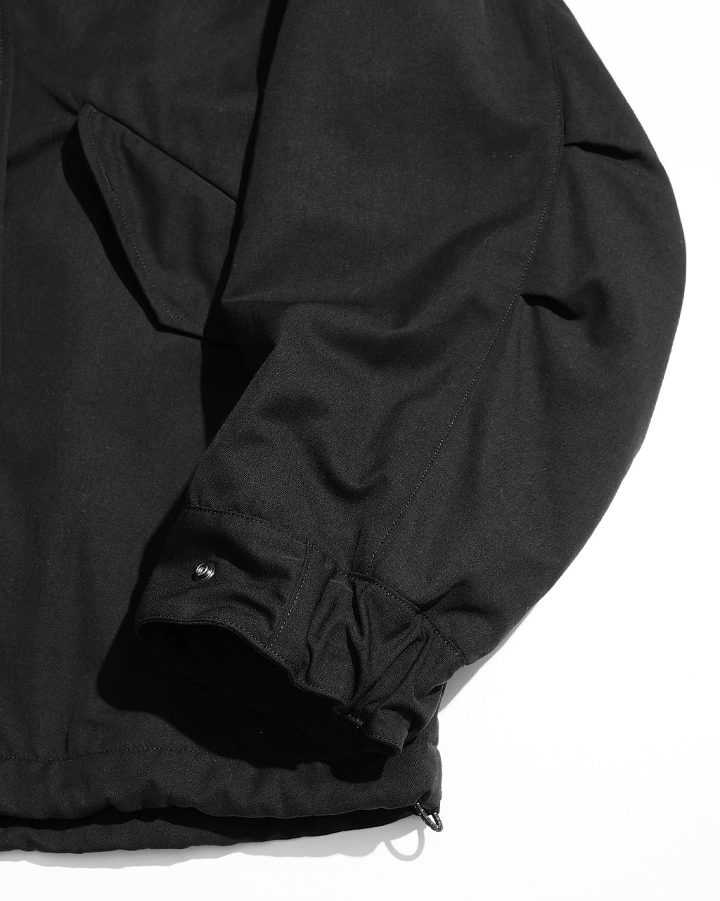 KAPTAIN SUNSHINE キャプテンサンシャイン ショート ミル コート Short Mill Coat ジャケット KS24FJK12【送料無料】