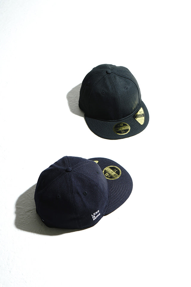 KAPTAIN SUNSHINE×NEWERA 캡틴 선샤인×뉴에라 59FIFTY Classic BB Cap 피프티 나인 피프티 클래식 BB 캡
