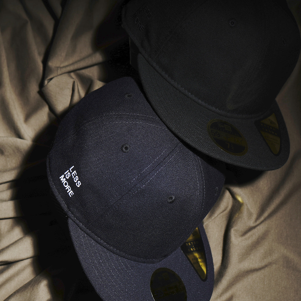 KAPTAIN SUNSHINE×NEWERA 캡틴 선샤인×뉴에라 59FIFTY Classic BB Cap 피프티 나인 피프티 클래식 BB 캡