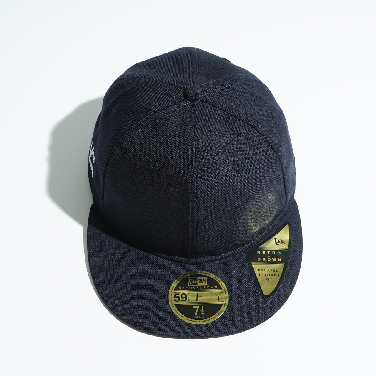 KAPTAIN SUNSHINE×NEWERA 캡틴 선샤인×뉴에라 59FIFTY Classic BB Cap 피프티 나인 피프티 클래식 BB 캡