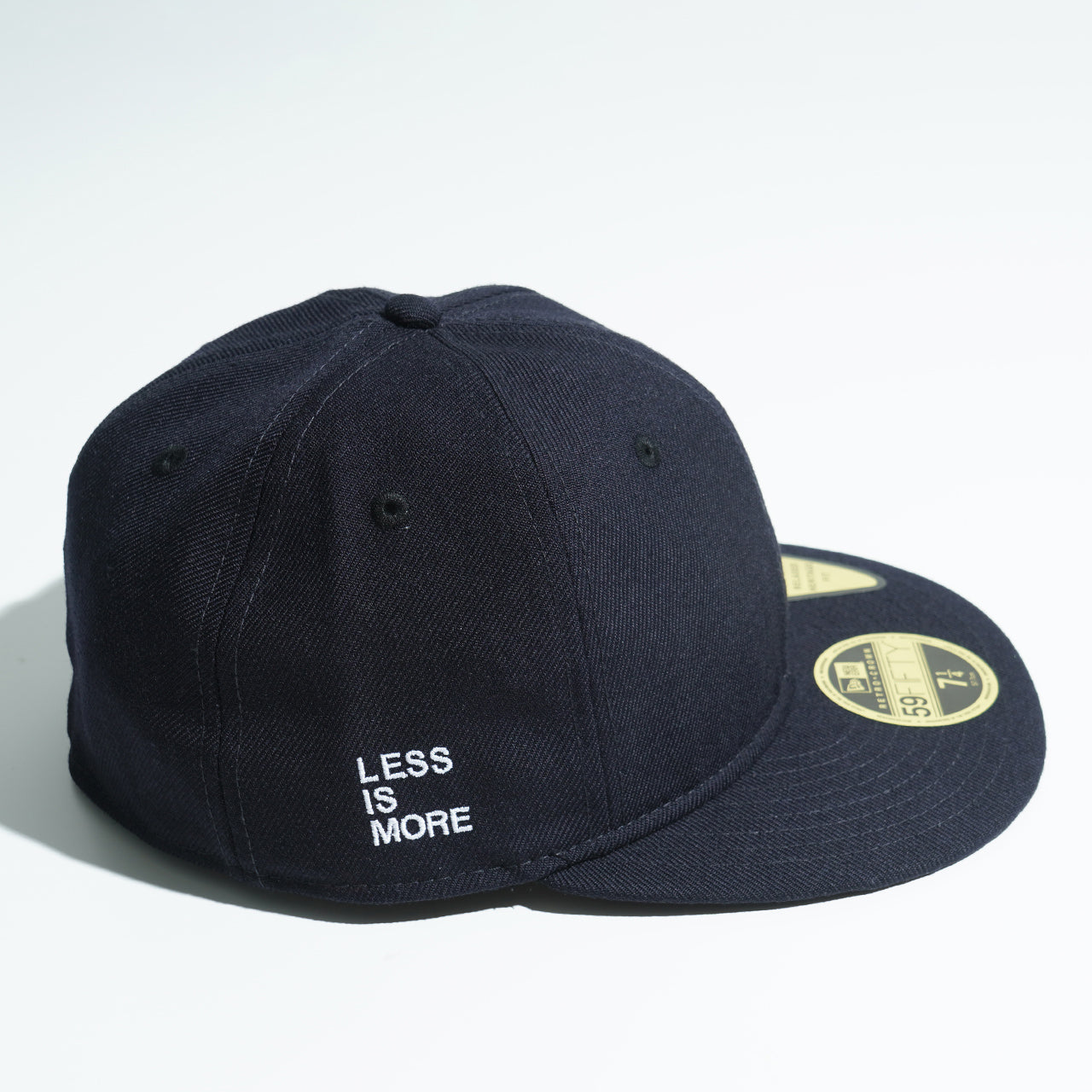 KAPTAIN SUNSHINE×NEWERA 캡틴 선샤인×뉴에라 59FIFTY Classic BB Cap 피프티 나인 피프티 클래식 BB 캡