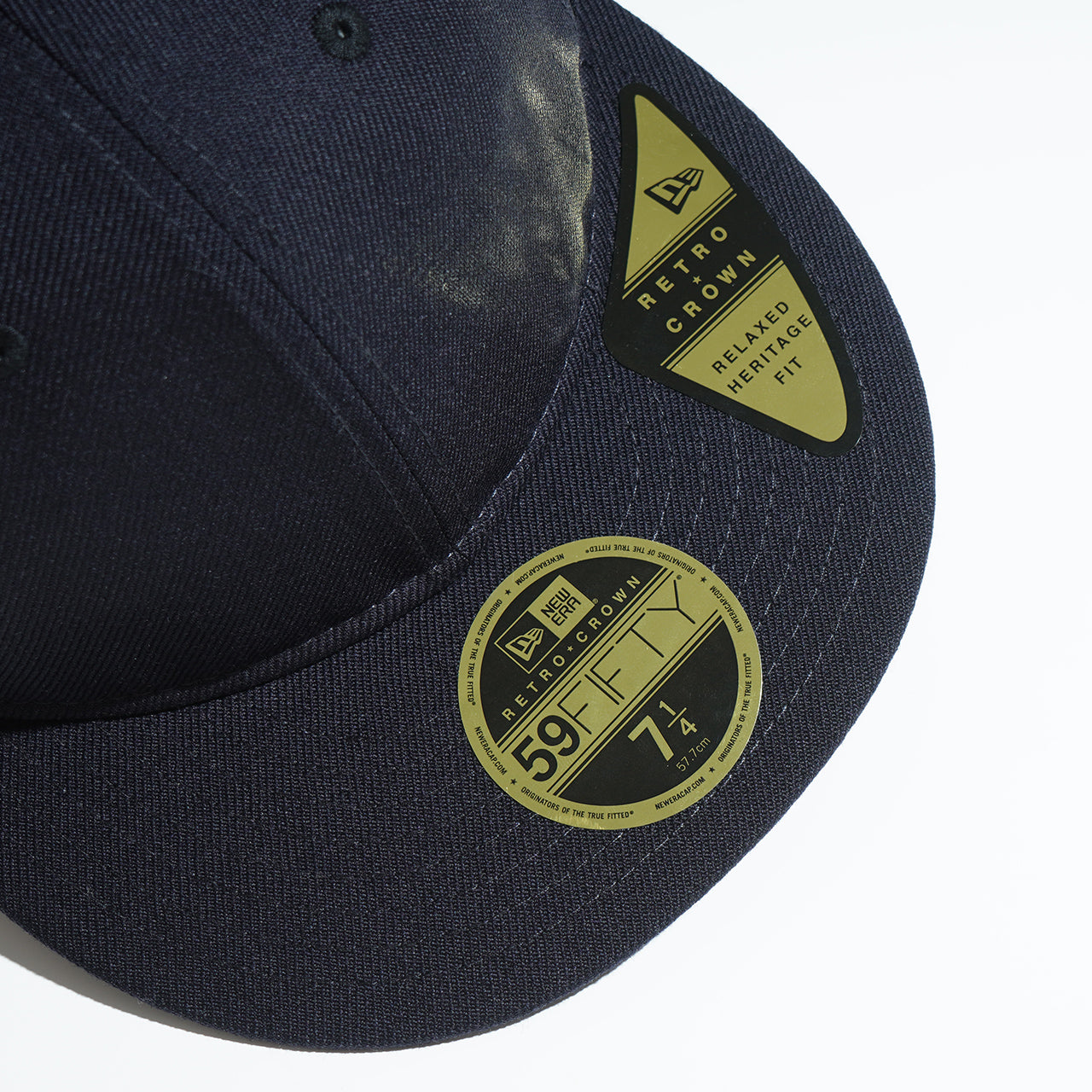 KAPTAIN SUNSHINE×NEWERA 캡틴 선샤인×뉴에라 59FIFTY Classic BB Cap 피프티 나인 피프티 클래식 BB 캡