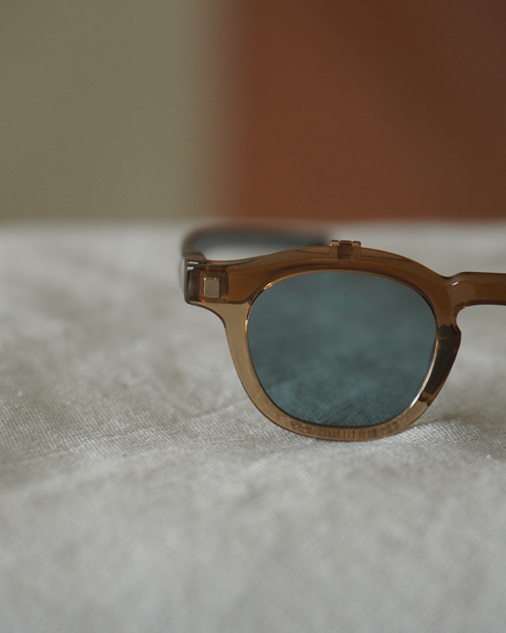 KAPTAIN SUNSHINE x Eyevol La Grande Plage KSEY02