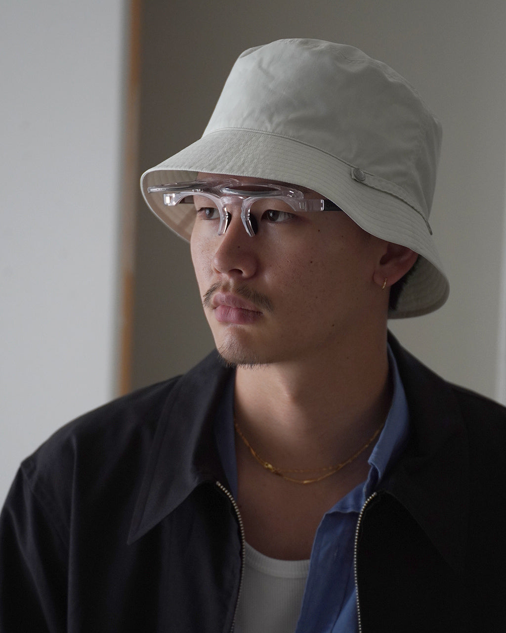 KAPTAIN SUNSHINE x Eyevol La Grande Plage KSEY02