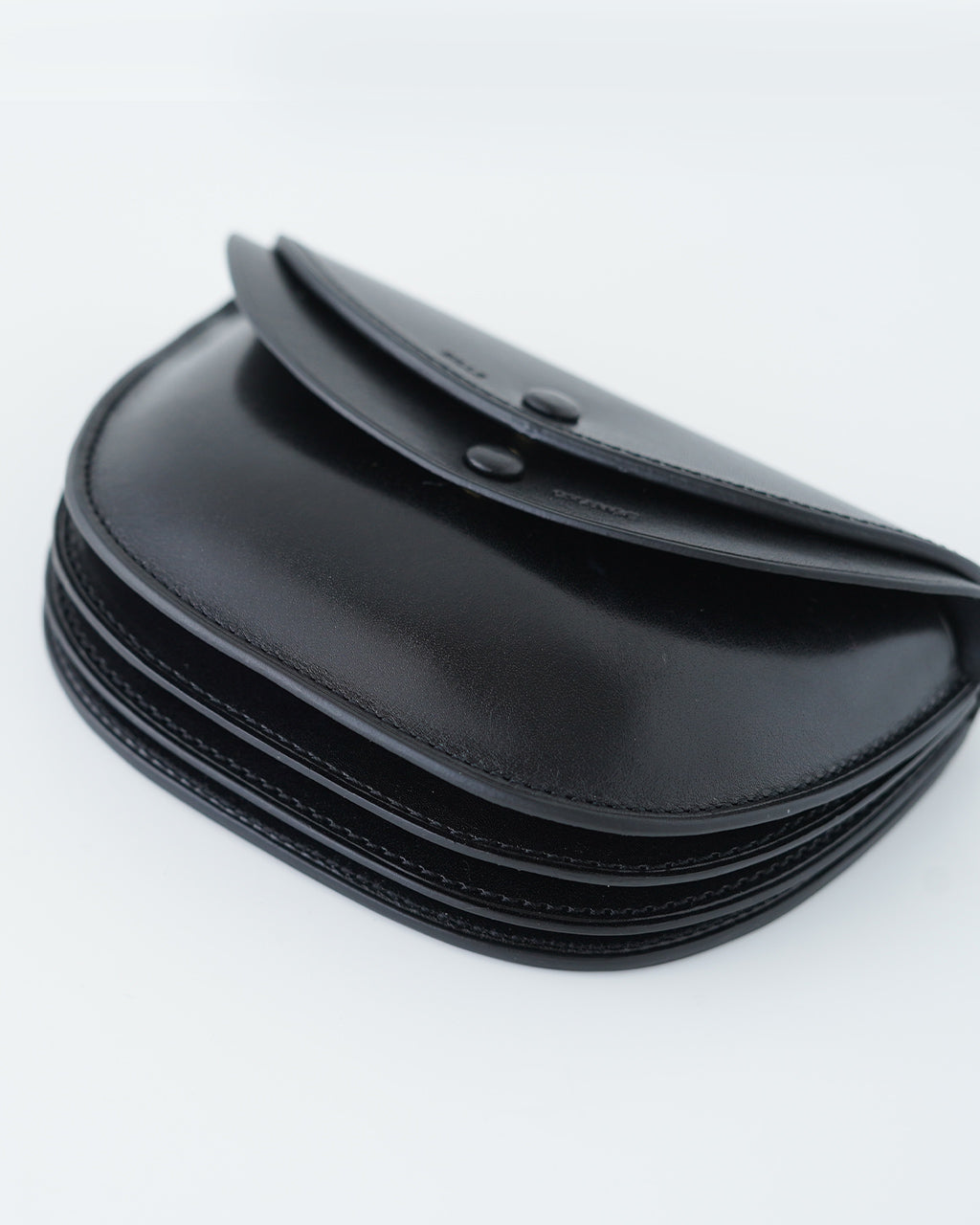 ラウンド ウォレット ミッド ポーチ 財布 ウォレット ショルダー Round Wallet Mid Porch KSBSRW101