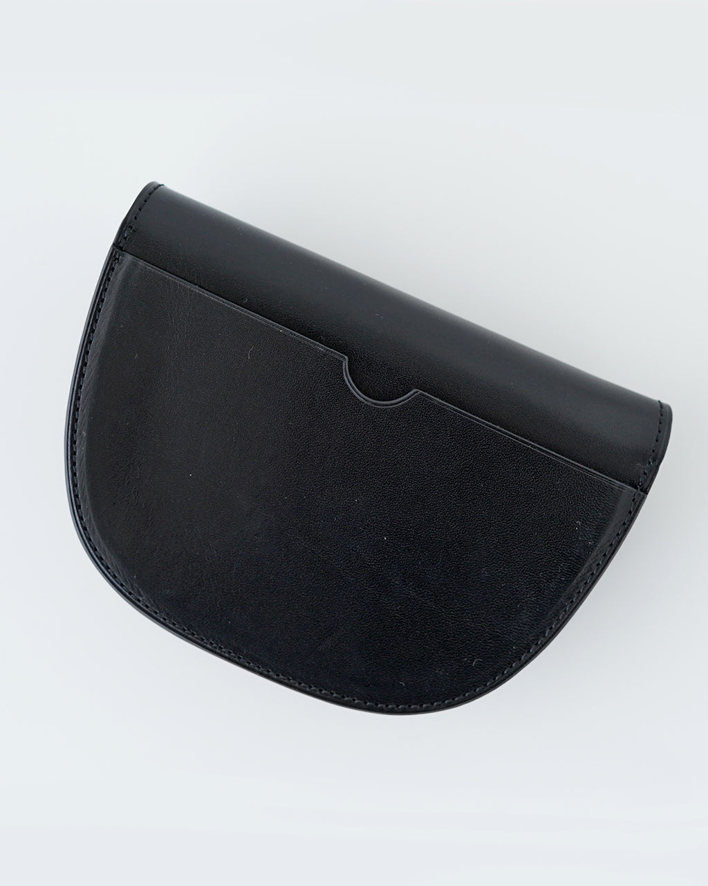 ラウンド ウォレット ミッド ポーチ 財布 ウォレット ショルダー Round Wallet Mid Porch KSBSRW101