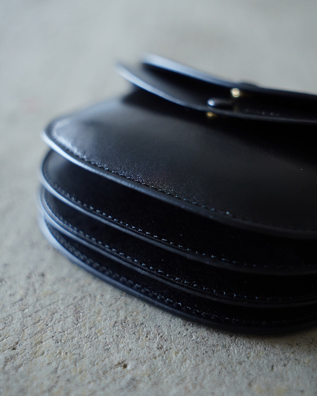 Round Wallet Medium Porch KSBSRW101