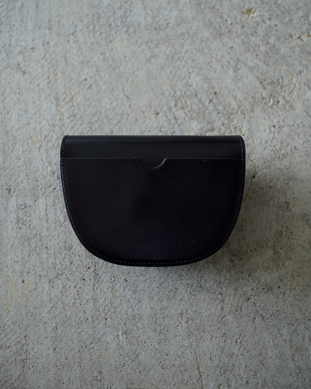 Round Wallet Medium Porch KSBSRW101