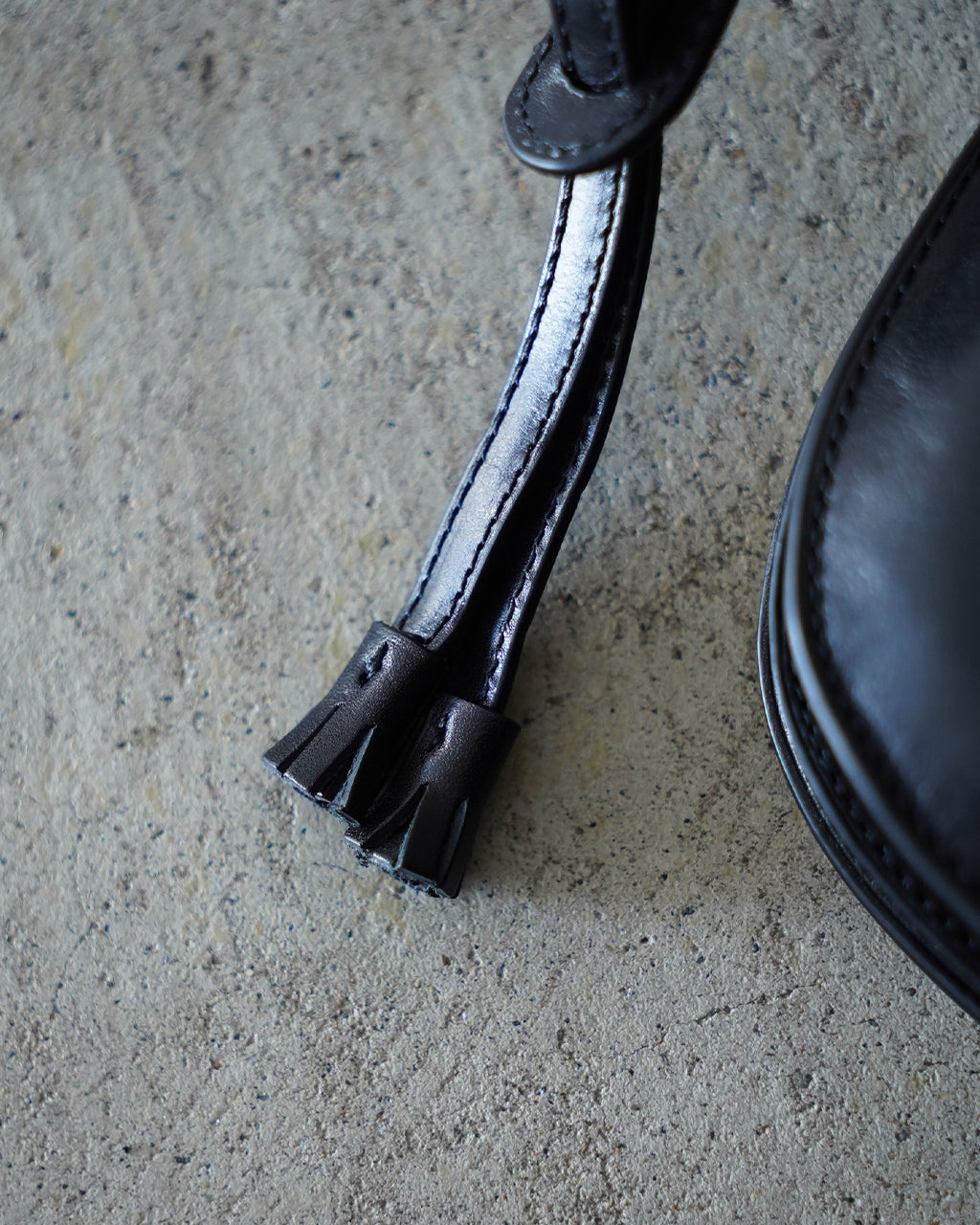 Round Wallet Medium Porch KSBSRW101