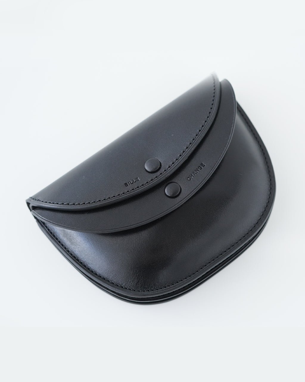 ラウンド ウォレット ミッド ポーチ 財布 ウォレット ショルダー Round Wallet Mid Porch KSBSRW101