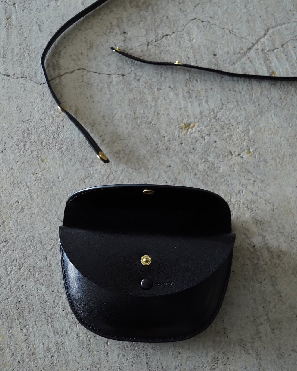 Round Wallet Medium Porch KSBSRW101