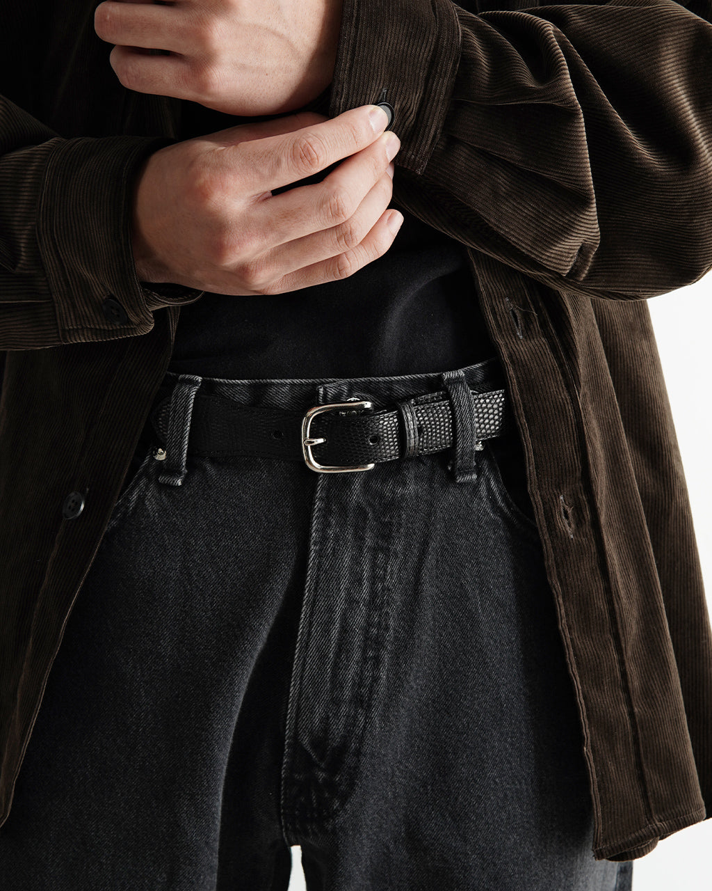 Rubber Belt KSBSRB103