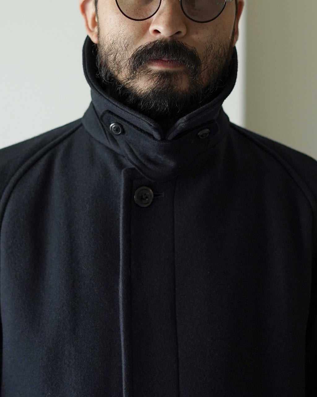 Traveller Coat KS25FCO03