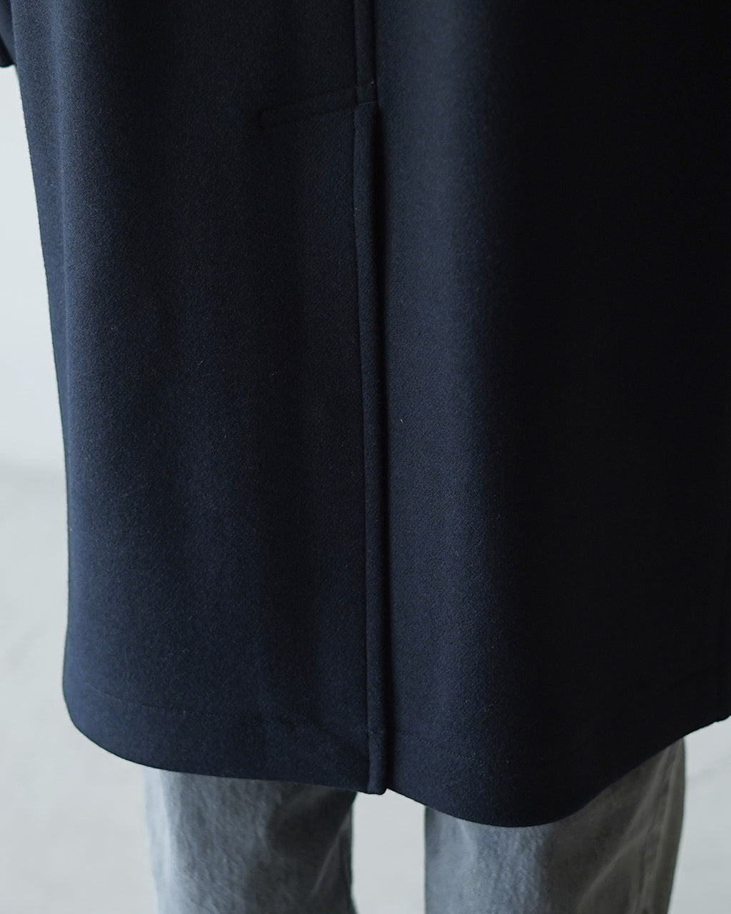 Traveller Coat KS25FCO03