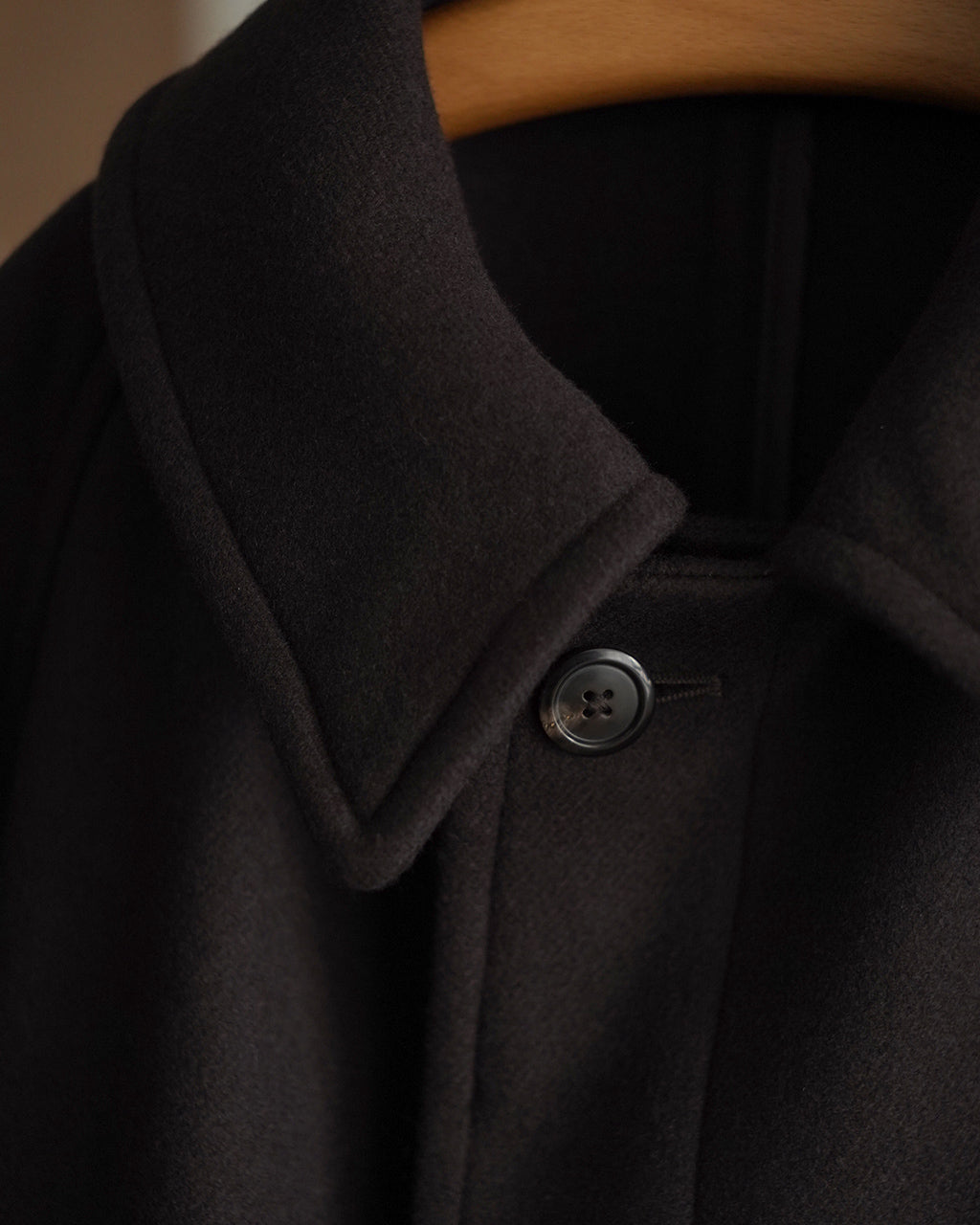 Traveller Coat KS25FCO03