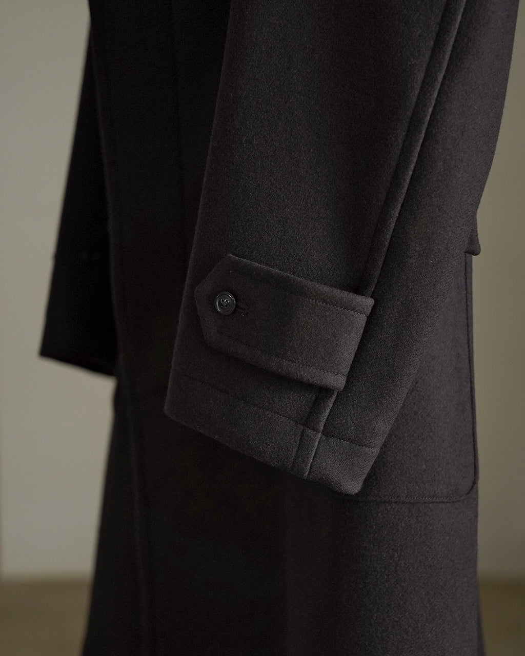 Traveller Coat KS25FCO03