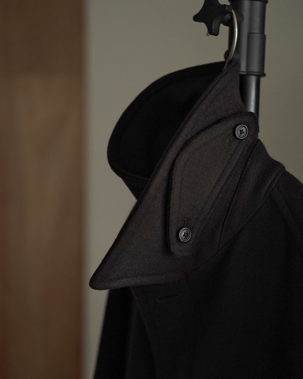 Traveller Coat KS25FCO03