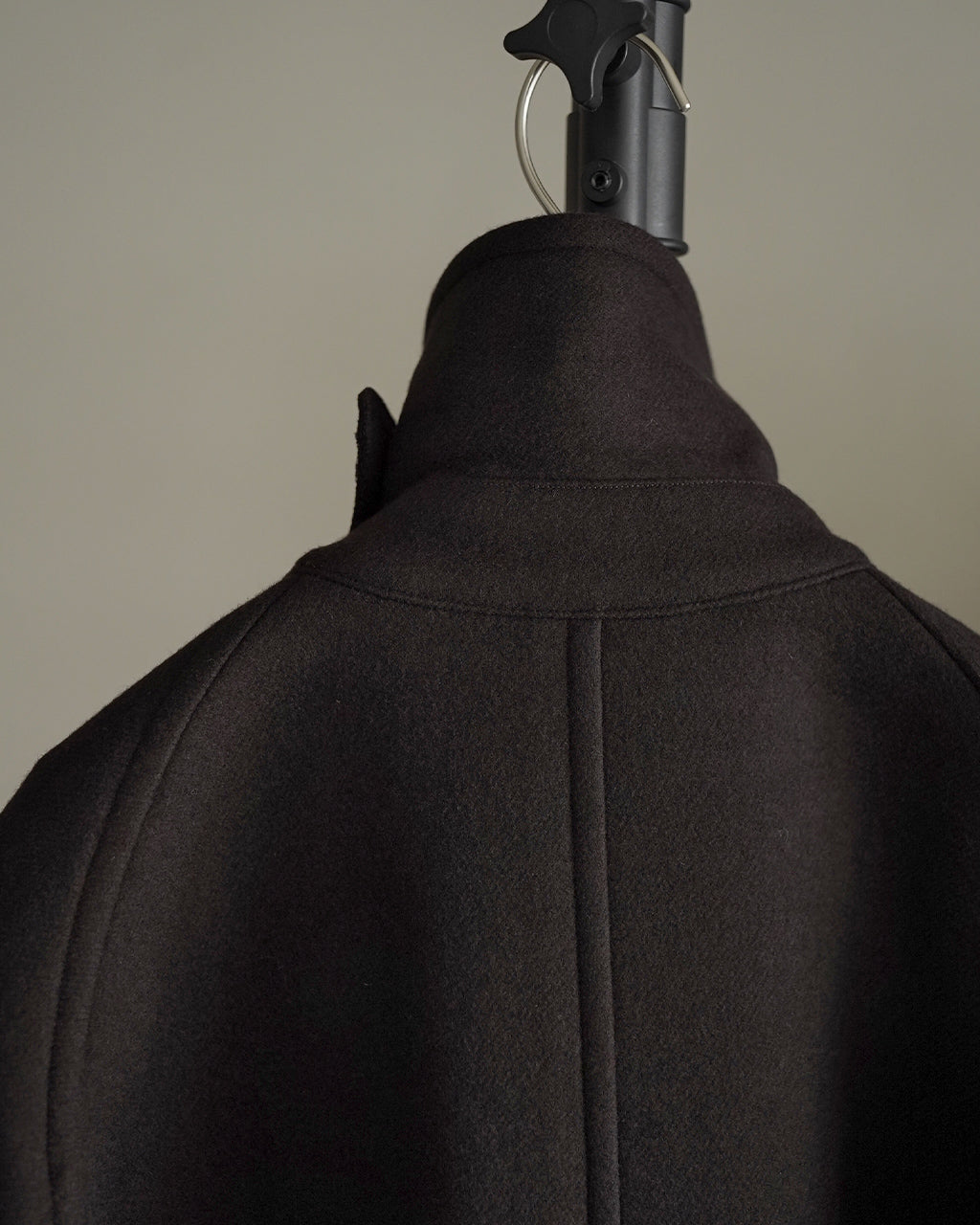 Traveller Coat KS25FCO03