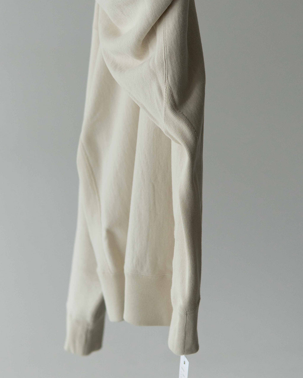 KAPTAIN SUNSHINE Crewneck Pullover KS25FCS04