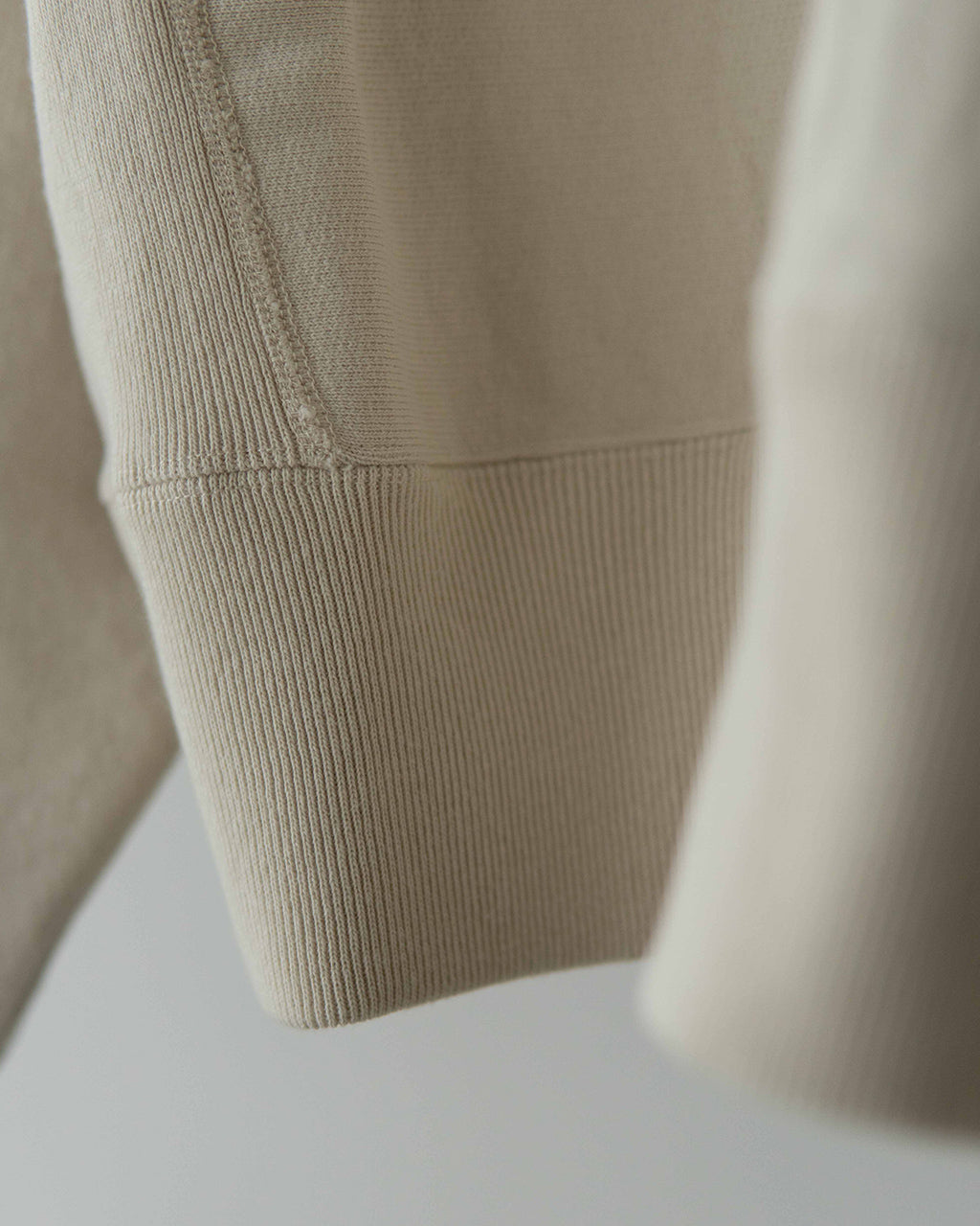 KAPTAIN SUNSHINE Crewneck Pullover KS25FCS04