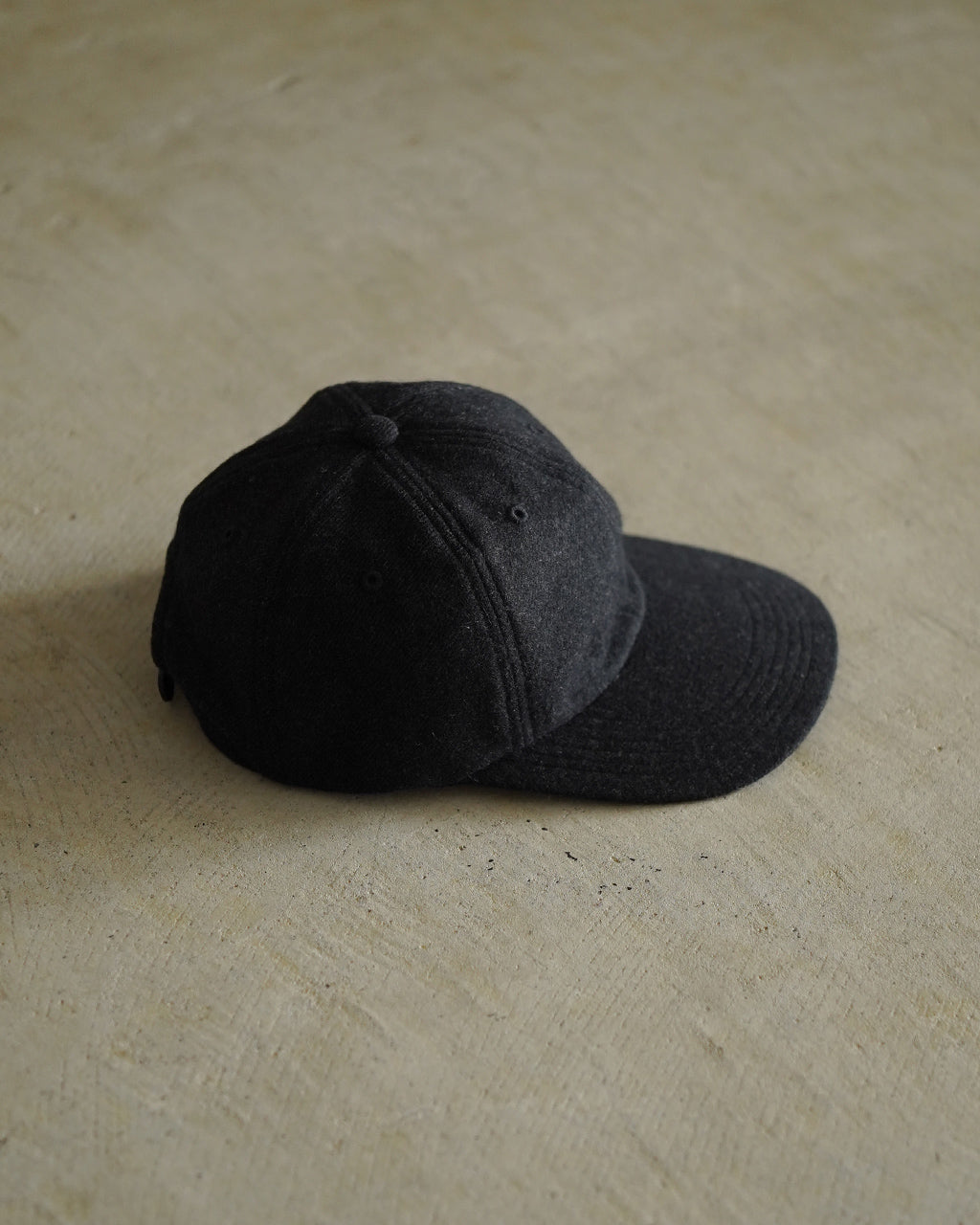 Cashmere BB Cap KS25FGD03