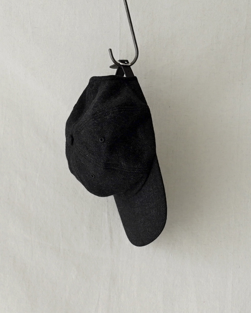 Cashmere BB Cap KS25FGD03