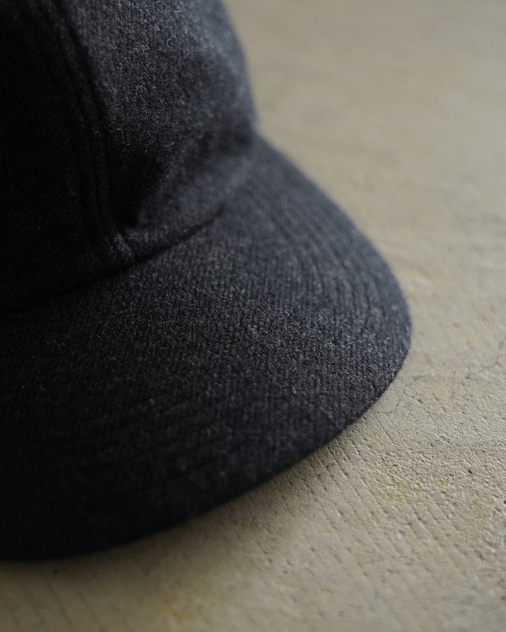 Cashmere BB Cap KS25FGD03