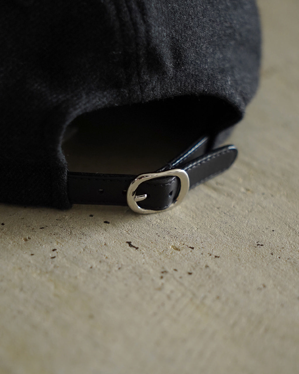 Cashmere BB Cap KS25FGD03